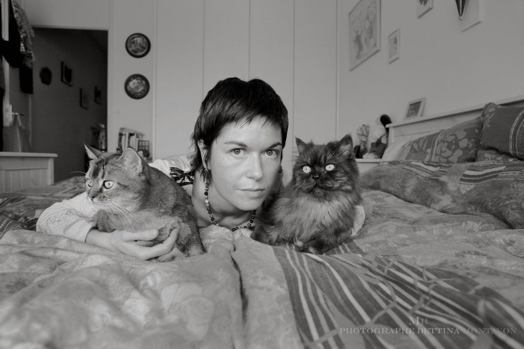 DES ANIMAUX ET DES HOMMES