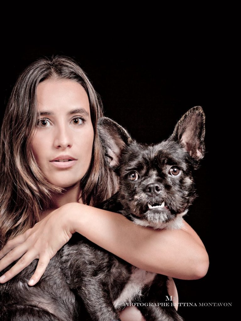 DES ANIMAUX ET DES HOMMES